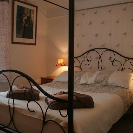 The Haldon Guest House Paignton Esterno foto
