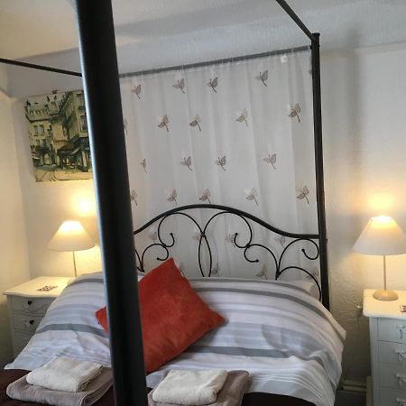 The Haldon Guest House Paignton Esterno foto