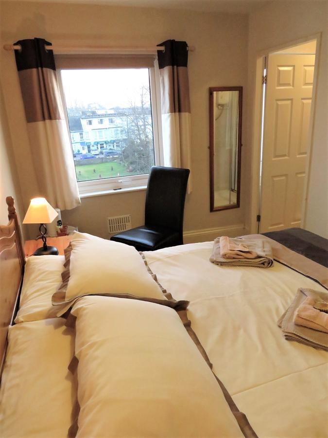 The Haldon Guest House Paignton Esterno foto