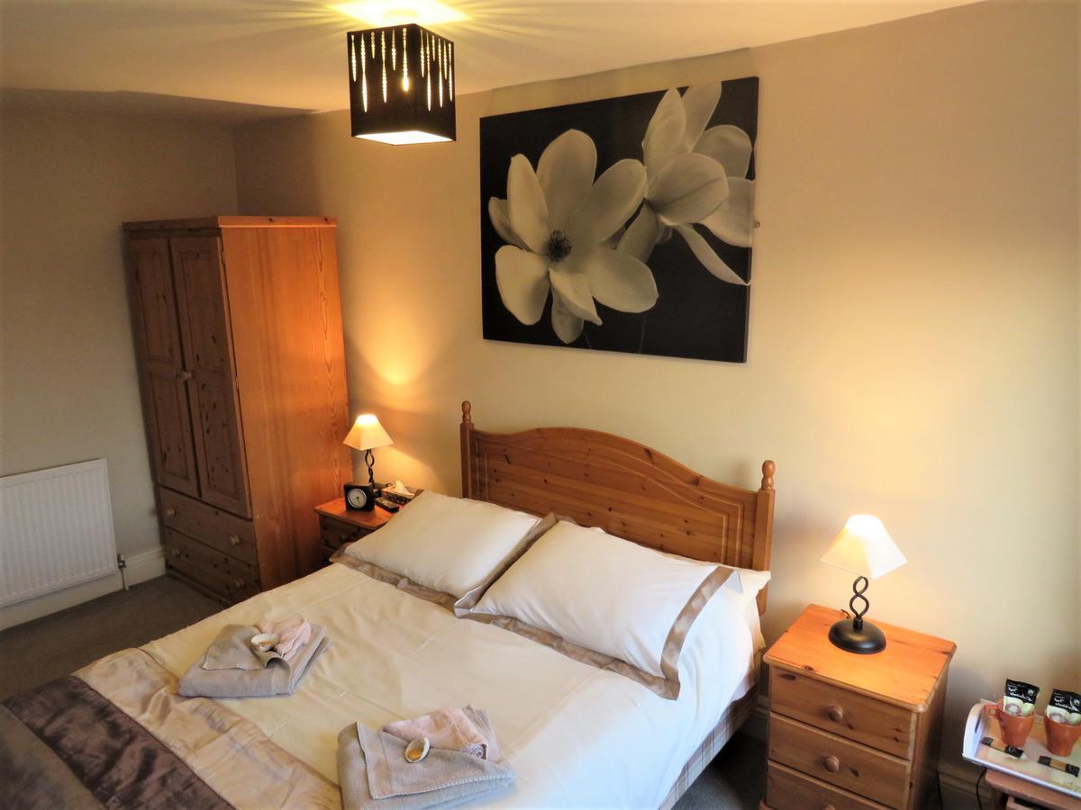 The Haldon Guest House Paignton Esterno foto