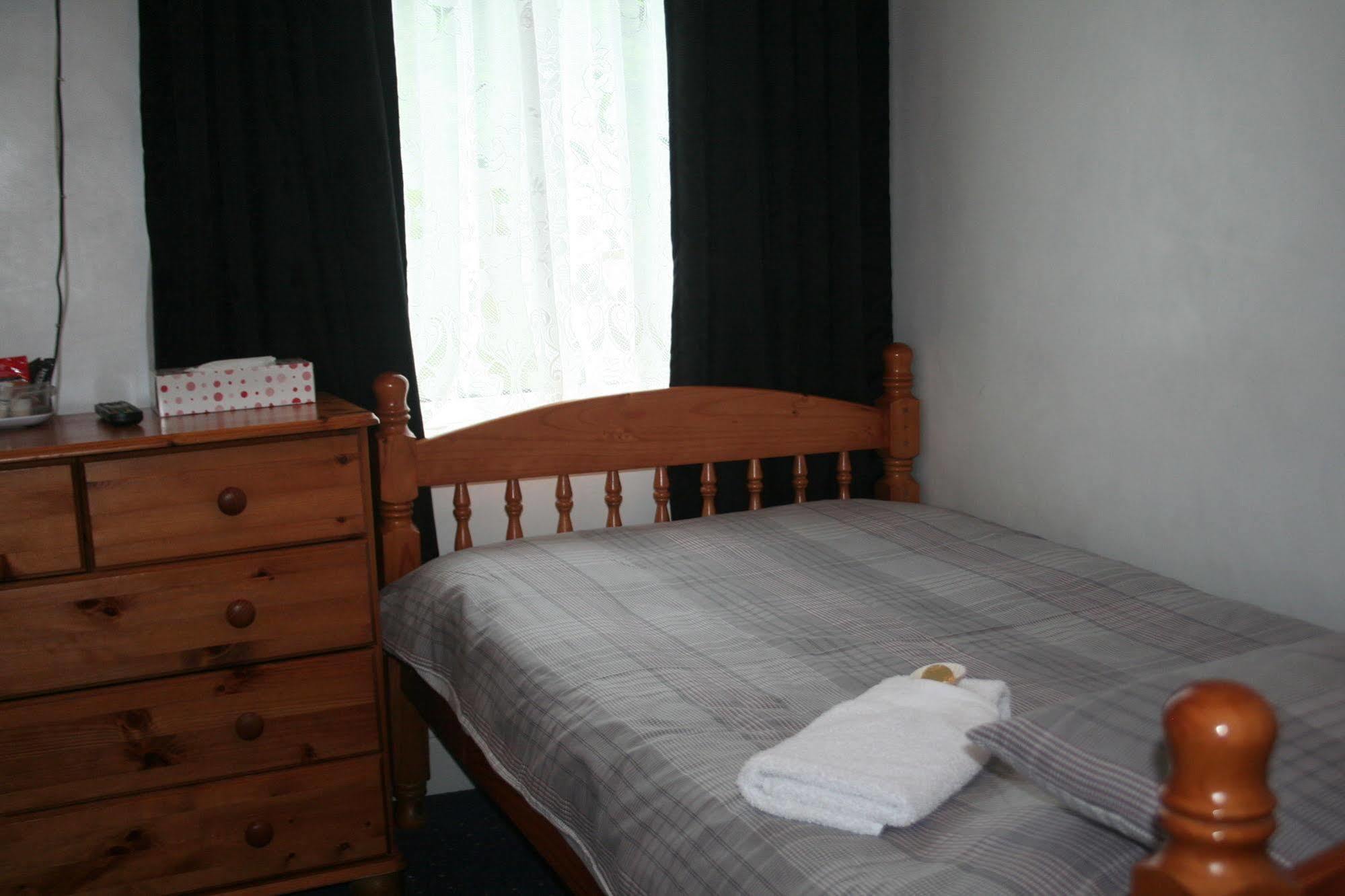 The Haldon Guest House Paignton Esterno foto