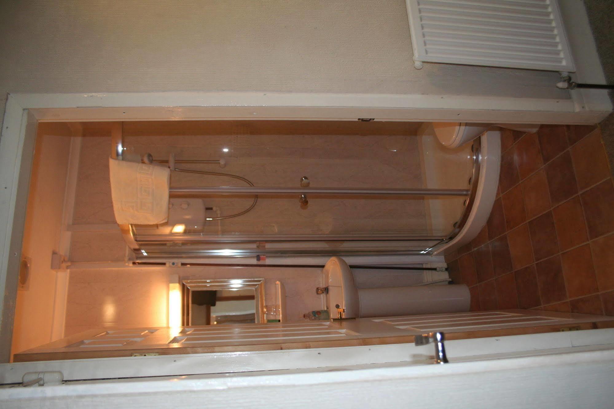 The Haldon Guest House Paignton Esterno foto