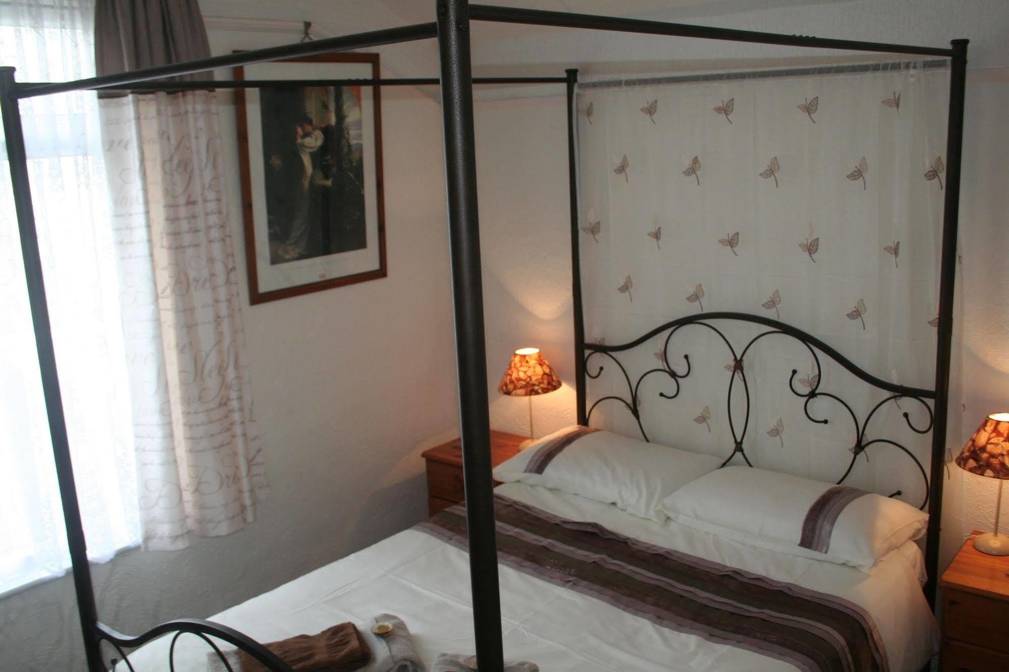 The Haldon Guest House Paignton Esterno foto