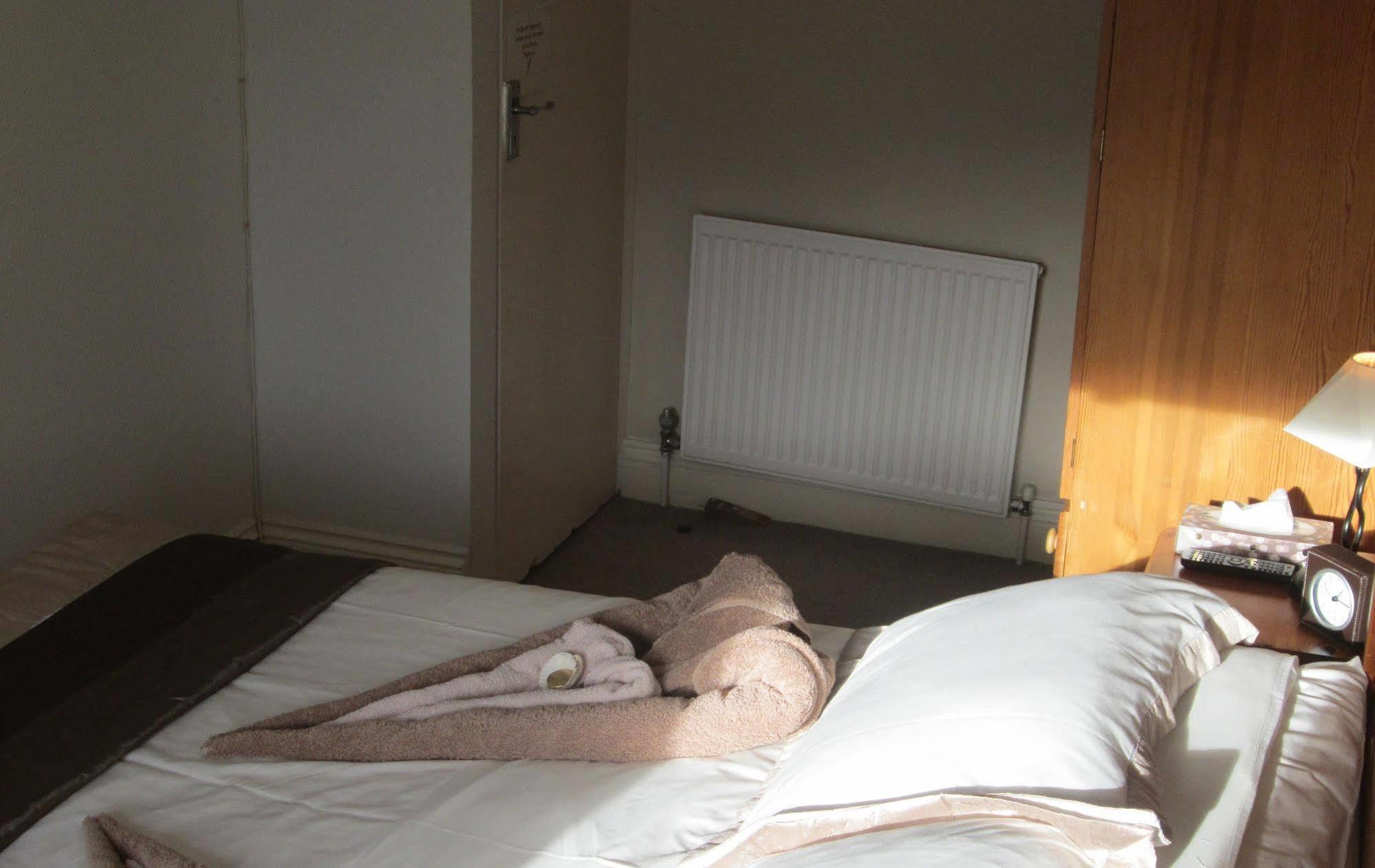 The Haldon Guest House Paignton Esterno foto