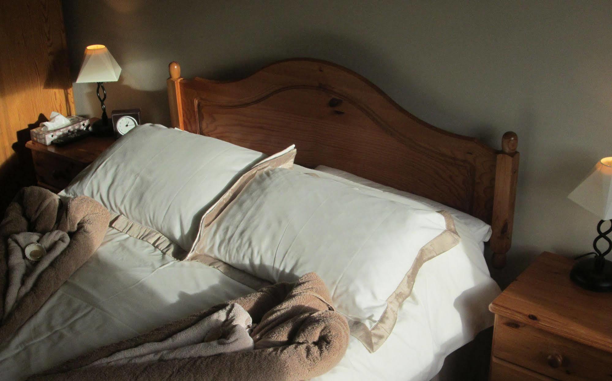 The Haldon Guest House Paignton Esterno foto
