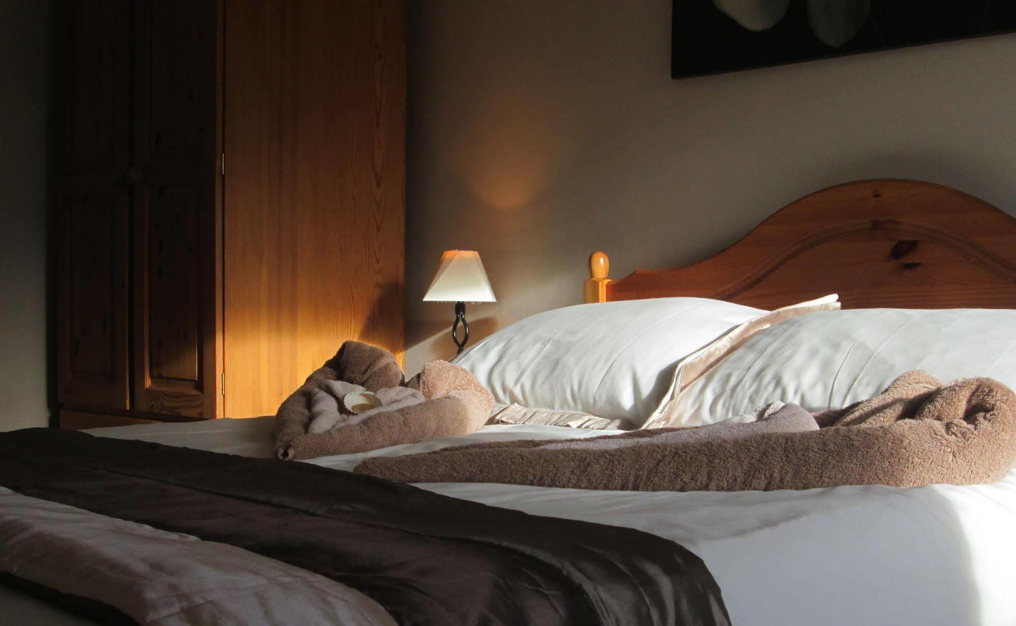 The Haldon Guest House Paignton Esterno foto