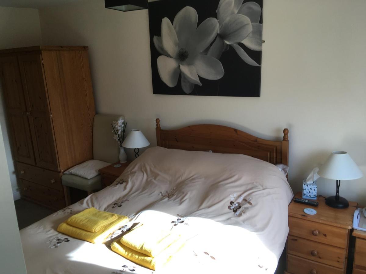 The Haldon Guest House Paignton Esterno foto